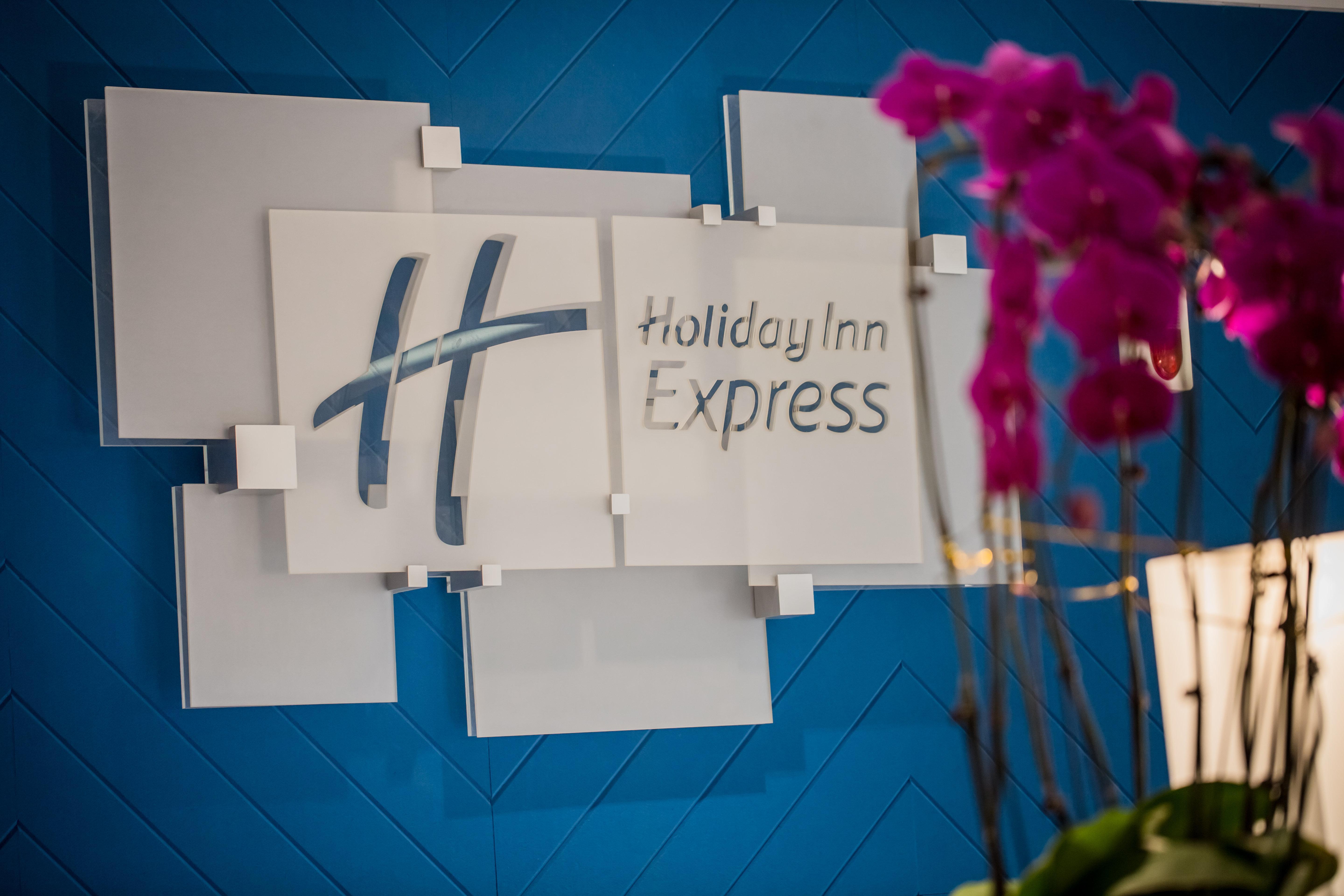 Holiday Inn Express Xi'An Bell Tower, An Ihg Hotel Exteriér fotografie
